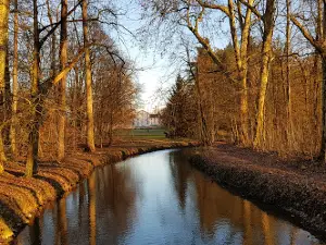 Castle Park