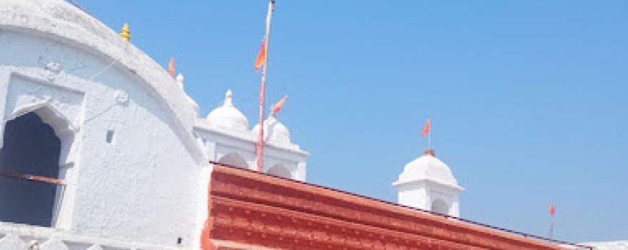 Ram Mandir Bhaisana