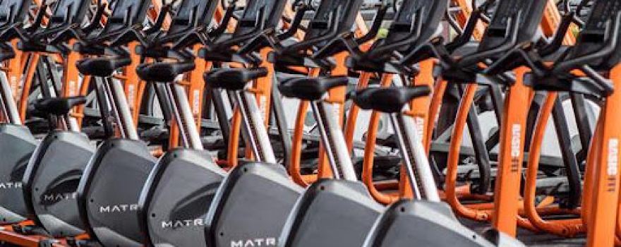 Basic-Fit Borsbeek Frans Beirenslaan 24/7