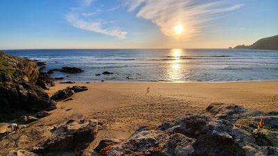 Praia do Mar de Fóra