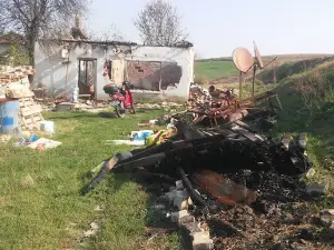 Kuleli Köyü Jandarma Koruluğu
