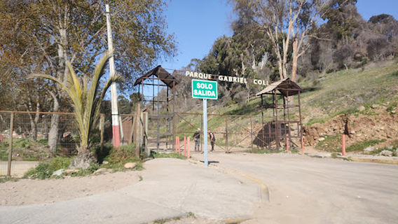 Gabriel Coll Park