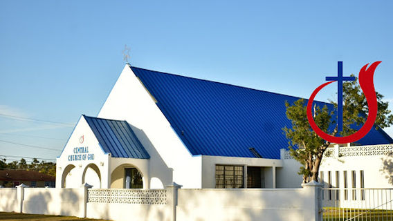 Central Church of God