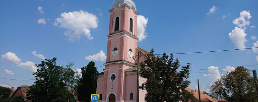 Biserica Catolică