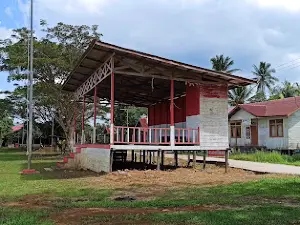 Lapangan Sepak Bola Lambing