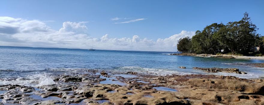 Collingwood Beach