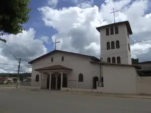 Quase Paróquia N. Senhora Aparecida