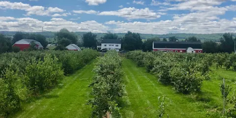 Willowbank U-Pick Farm