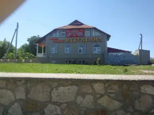 Stadion Nistreana