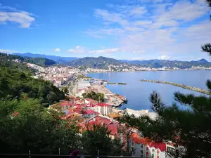 Giresun Meydan