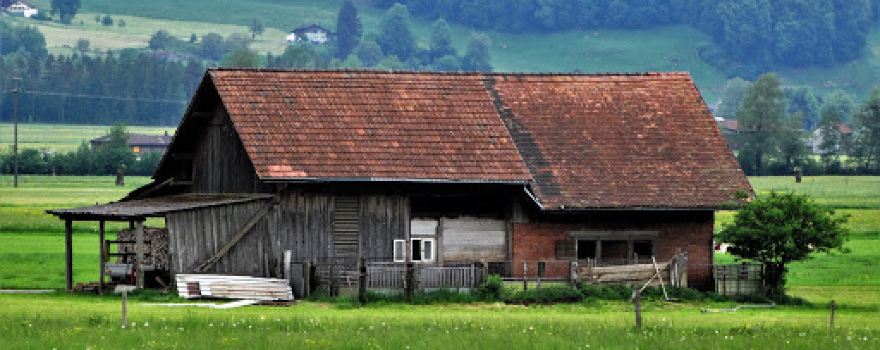 Waldlehrpfad Kaltbrunn-Benken