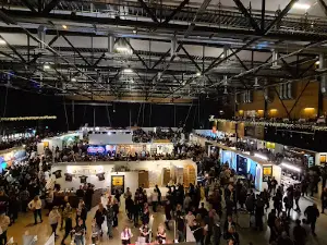 Conventum Arena