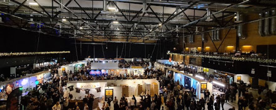 Conventum Arena