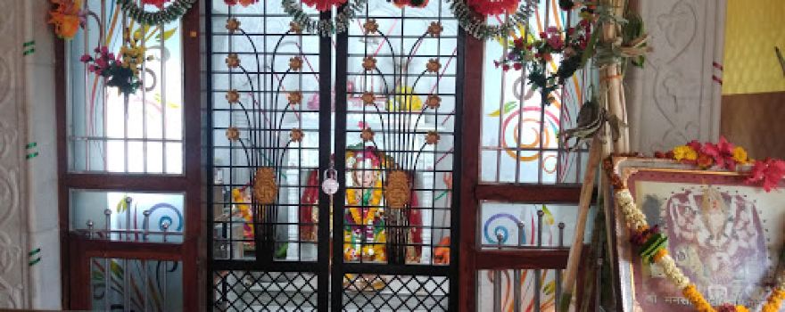 Manasa Mata Temple