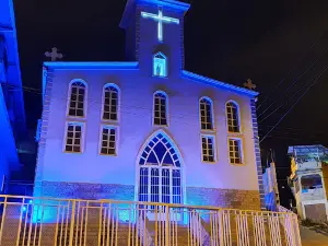 Paróquia Nossa Senhora do Perpétuo Socorro
