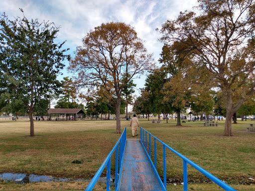 Reaves Park