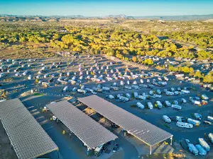 Verde Ranch RV Resort