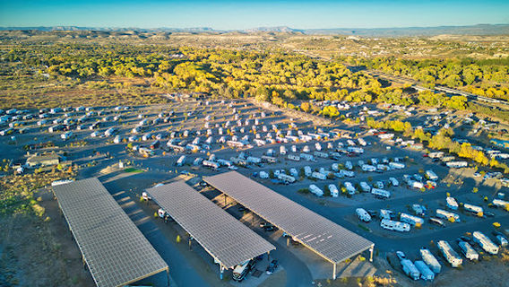 Verde Ranch RV Resort