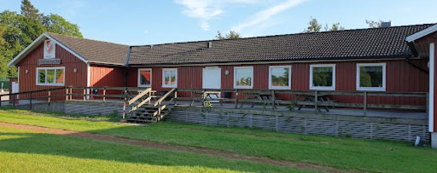 Frändefors IF