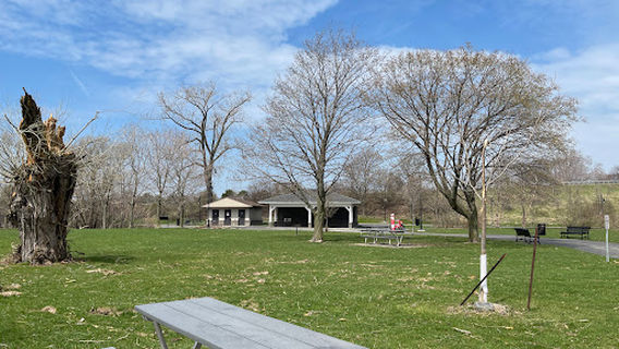 Lasalle Waterfront Park