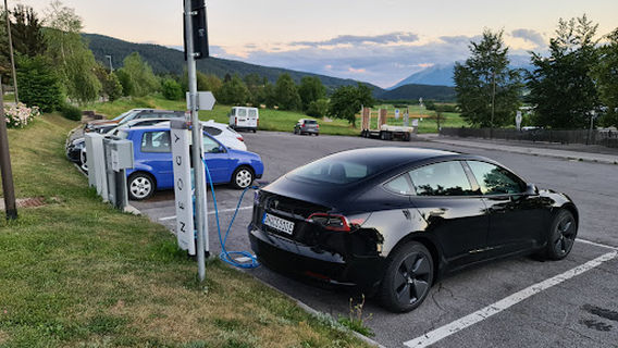 CSEN Arena Trentino Sport Village