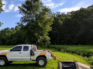 Sidie Hollow Park