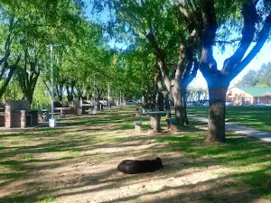 Club Social y Deportivo El Frontón
