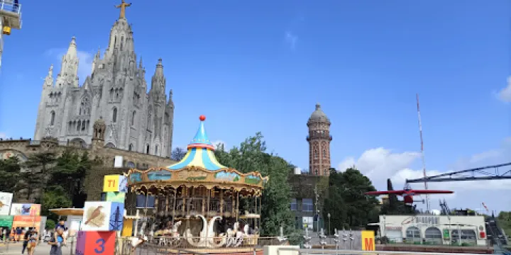 Tibidabo