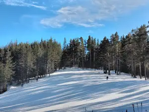Semkovo Mountain Resort