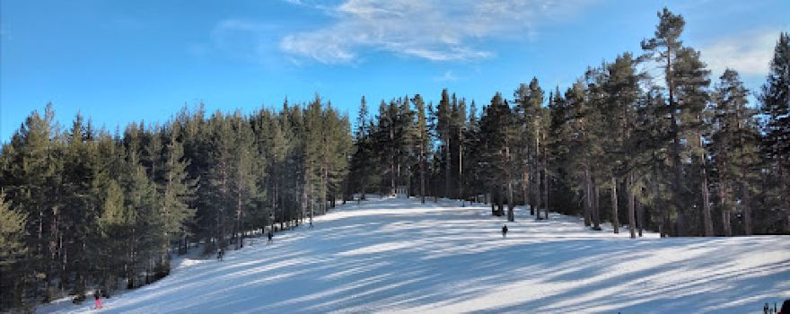 Semkovo Mountain Resort