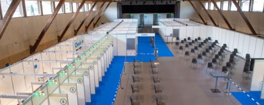 Festhalle Willisau