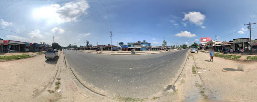 Digambar Bazar Mosque