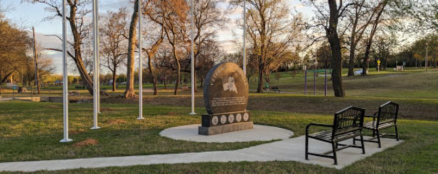 Harrah Park