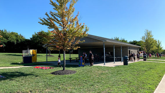 Monroe Crossings Park