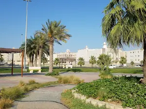 Al-Nour Park