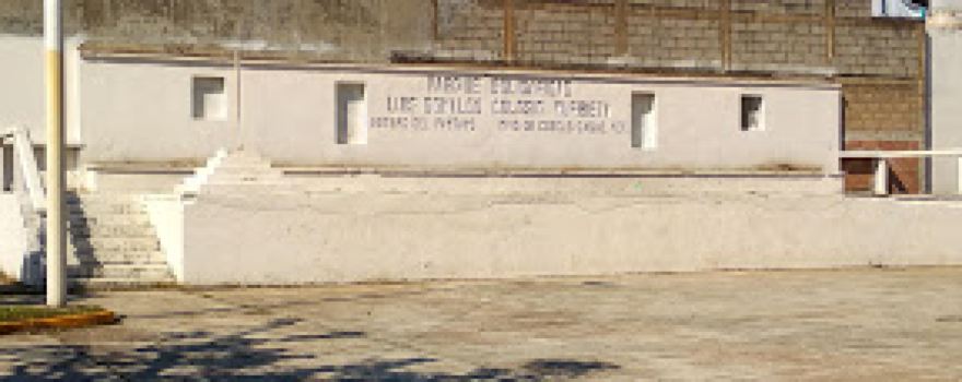 Parque Solidaridad