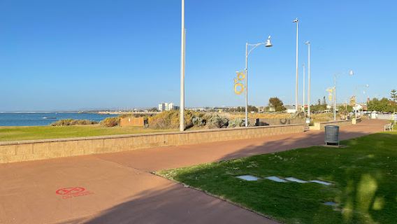 Geraldton Water Park