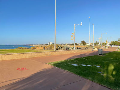 Geraldton Water Park