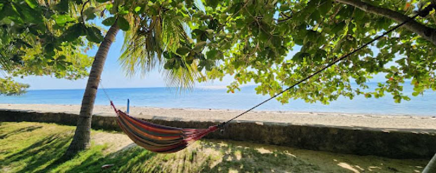 Islanders Paradise Beach