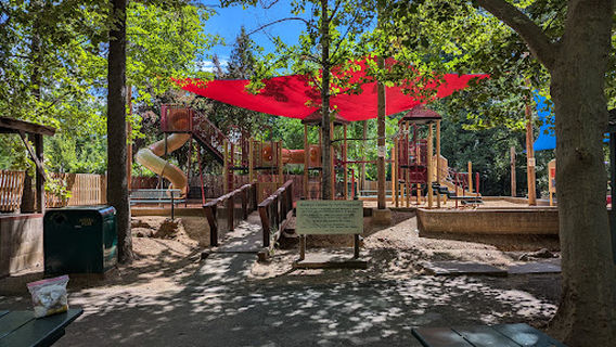 Murphys Community Park