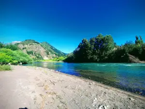 Allipén River