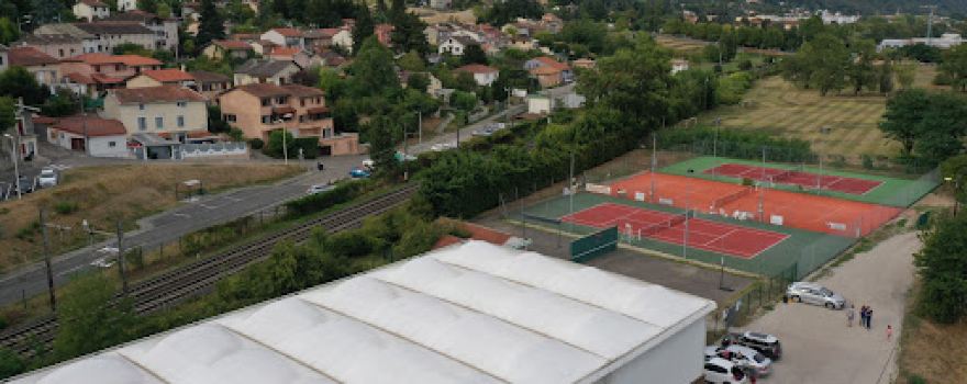 TENNIS CLUB NEYRON