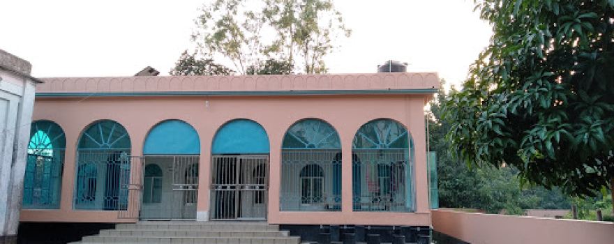 Mirzanagar Miabari Jame Masjid