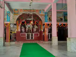Sidhpeeth Sukhro Devi Mandir