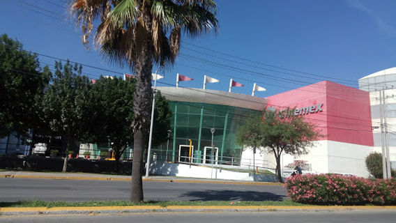 Cinemex