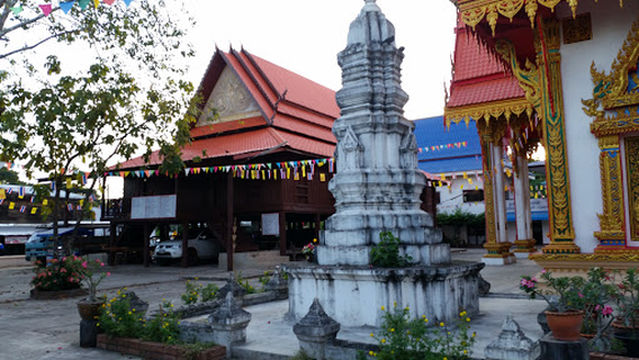 Wat Si Mongkol