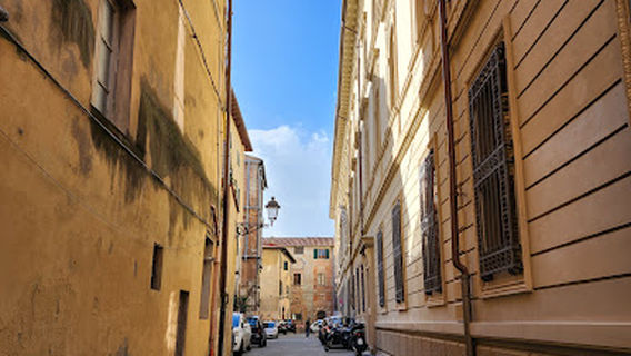 Palazzo della Sapienza