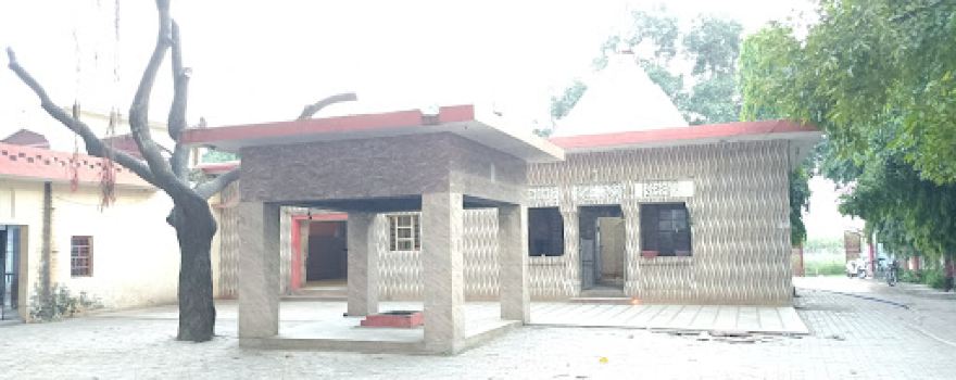 Kala Mahadev Mandir In Daurala