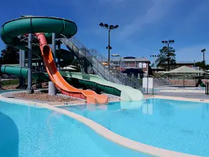 Schifferdecker Aquatic Center