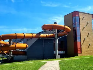 Barciński Sports and Recreation Sp. o.o.